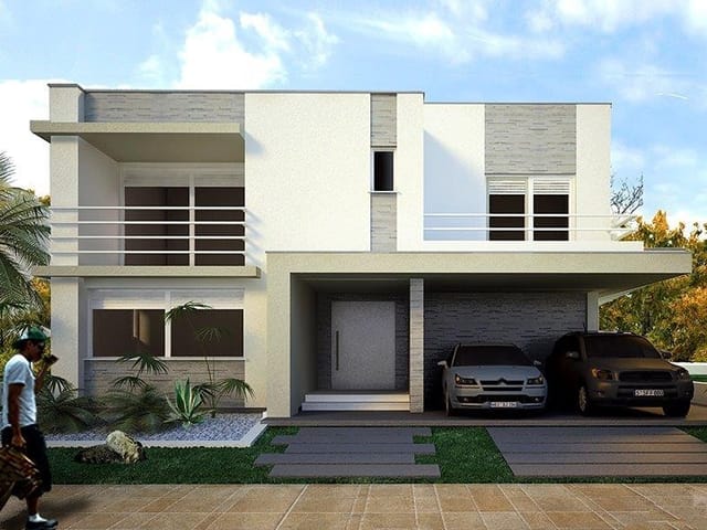 Casa 3 quartos e 2 banheiros, à venda, no bairro Pio X em Caxias do Sul