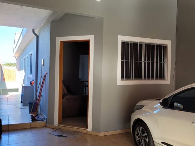 Foto do Casa - Linda Casa à venda, com 2 vagas de garagem cobertas, na região do Jardim Maria Clara, Guarulhos, SP | Imobiliária Compare