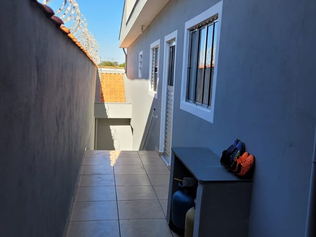 Foto do Casa - Linda Casa à venda, com 2 vagas de garagem cobertas, na região do Jardim Maria Clara, Guarulhos, SP | Imobiliária Compare