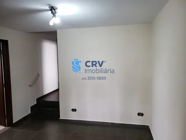 Casa com 375m² 3 quartos e 4 banheiros, à venda, no bairro Quebec em Londrina