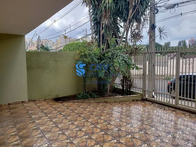 Casa com 375m² 3 quartos e 4 banheiros, à venda, no bairro Quebec em Londrina
