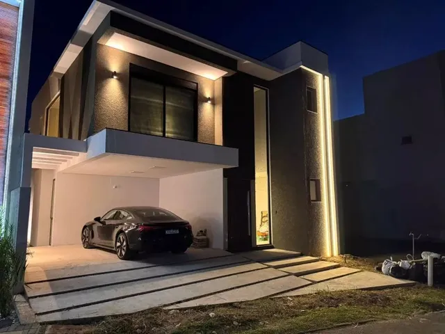Casa com 200m² 3 quartos e 4 banheiros, à venda, no bairro Vila Guaraci em Colombo