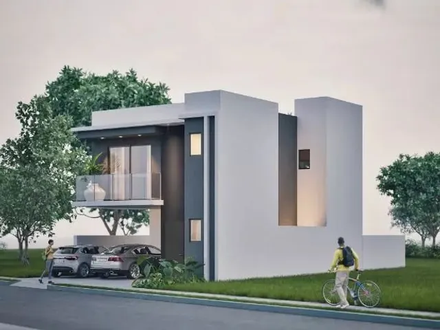 Casa com 200m² 3 quartos e 4 banheiros, à venda, no bairro Vila Guaraci em Colombo