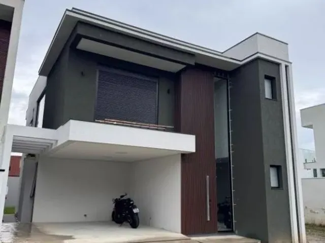 Casa com 200m² 3 quartos e 4 banheiros, à venda, no bairro Vila Guaraci em Colombo