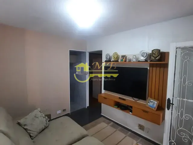 Casa com 180m² 3 quartos e 2 banheiros, à venda, no bairro Dic V (Conjunto Habitacional Chico Mendes) em Campinas