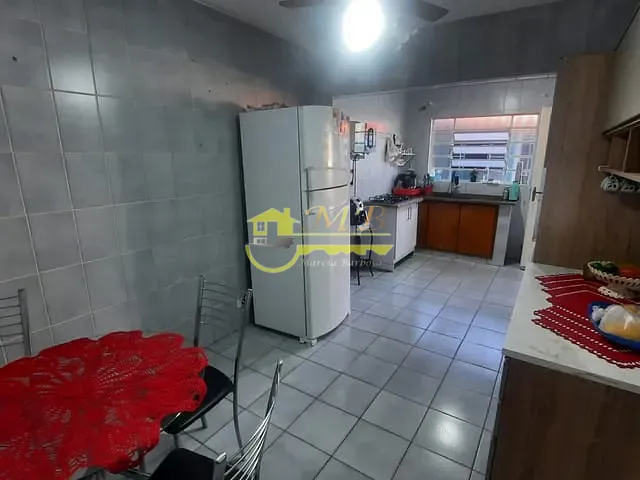 Casa com 180m² 3 quartos e 2 banheiros, à venda, no bairro Dic V (Conjunto Habitacional Chico Mendes) em Campinas