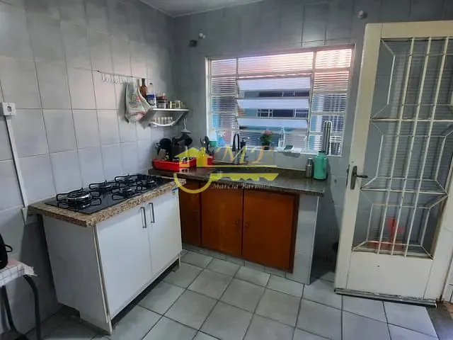 Casa com 180m² 3 quartos e 2 banheiros, à venda, no bairro Dic V (Conjunto Habitacional Chico Mendes) em Campinas