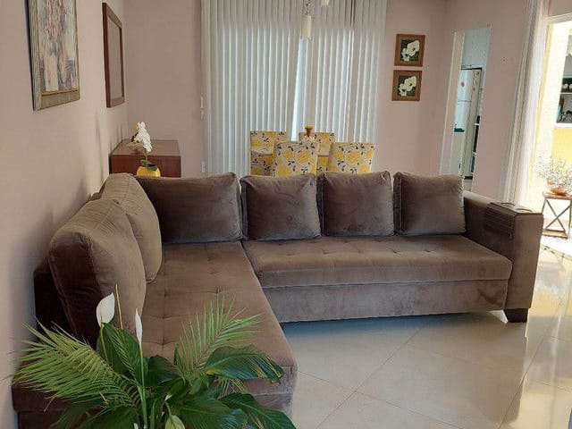 Casa à venda, no bairro São Gonçalo em Taubaté