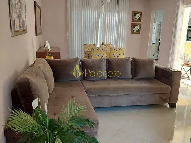 Casa à venda, no bairro São Gonçalo em Taubaté