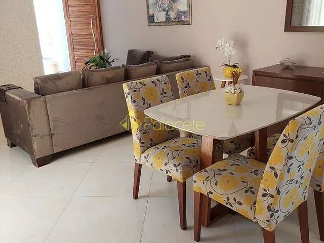 Casa à venda, no bairro São Gonçalo em Taubaté