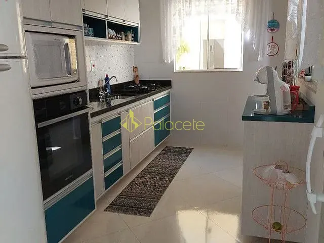 Casa à venda, no bairro São Gonçalo em Taubaté