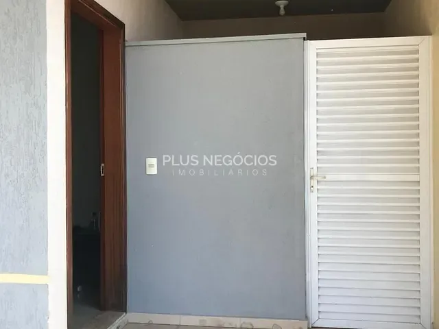 Casa com 154m² 3 quartos e 2 banheiros, à venda, no bairro Horto Florestal em Sorocaba