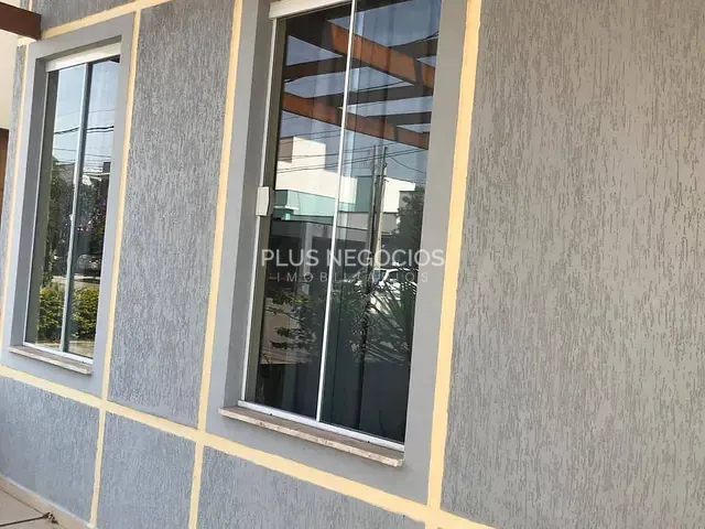Casa com 154m² 3 quartos e 2 banheiros, à venda, no bairro Horto Florestal em Sorocaba