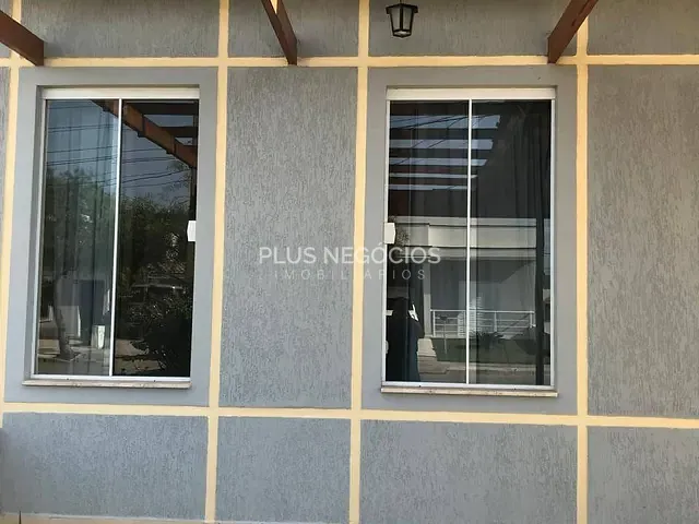 Casa com 154m² 3 quartos e 2 banheiros, à venda, no bairro Horto Florestal em Sorocaba