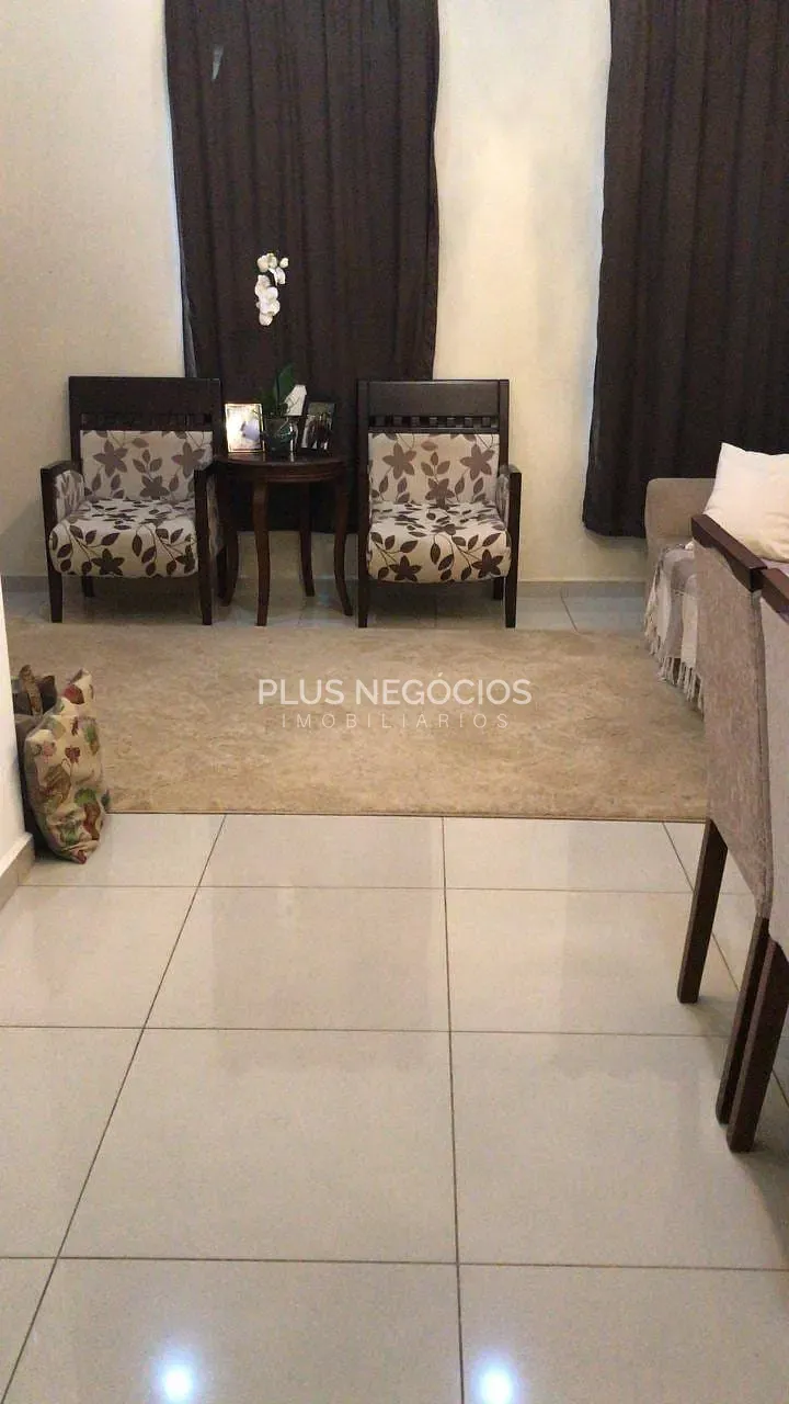 Casa, 3 quartos, 110 m² - Foto 7