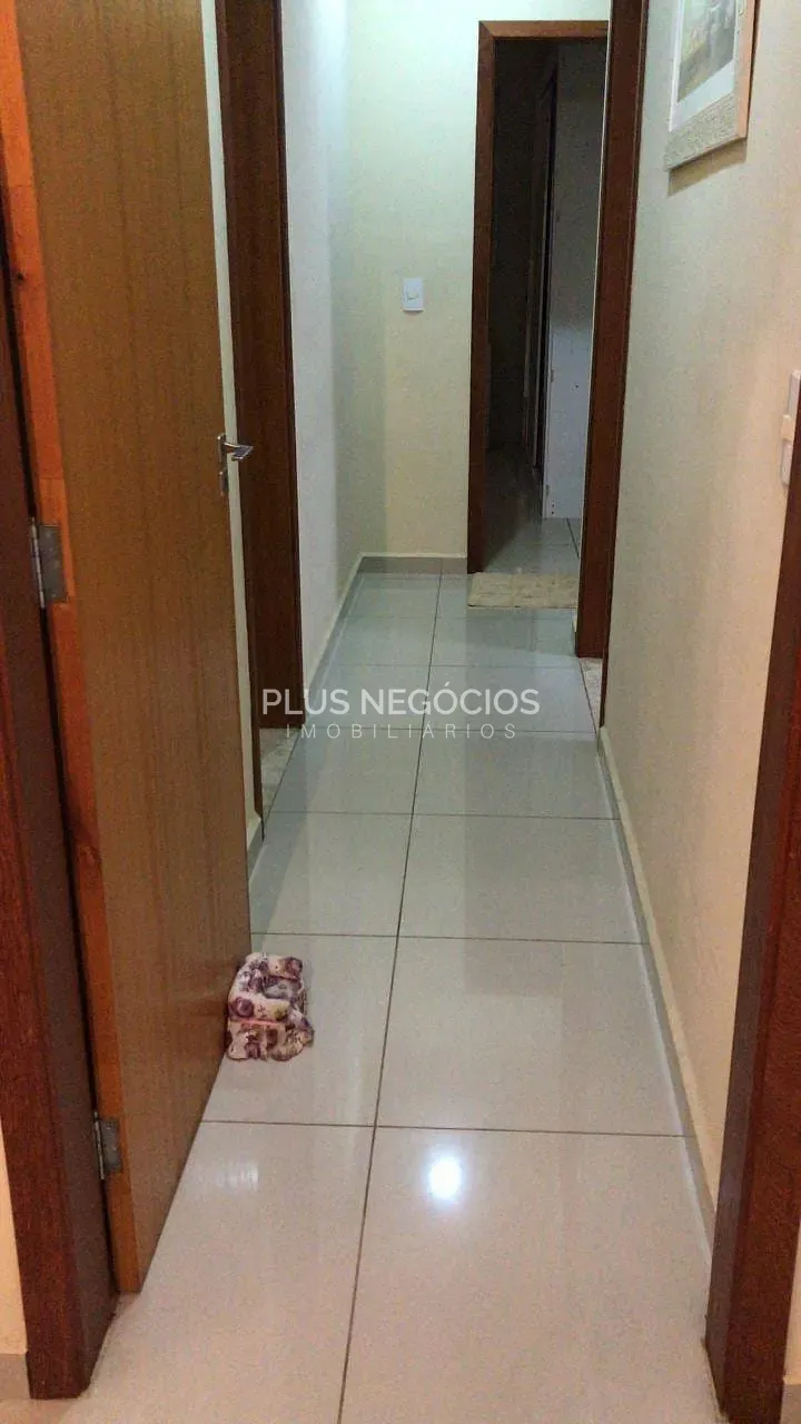 Casa, 3 quartos, 110 m² - Foto 11