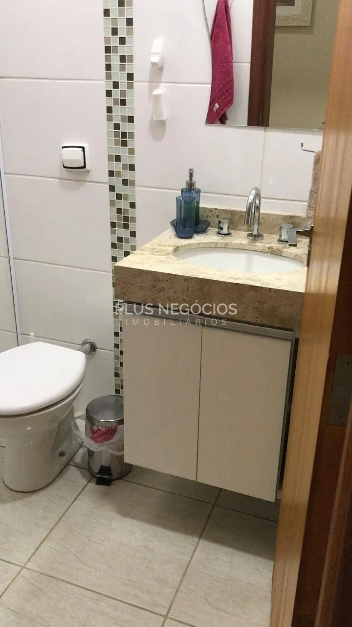 Casa, 3 quartos, 110 m² - Foto 15