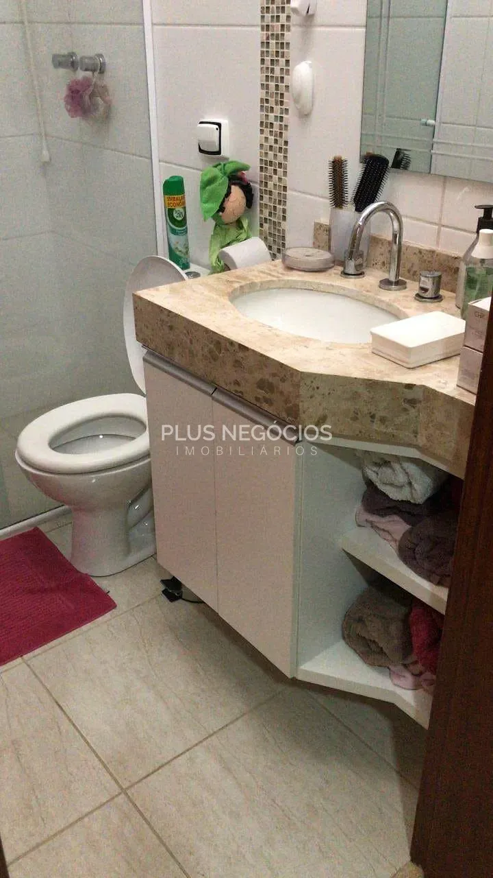 Casa, 3 quartos, 110 m² - Foto 16