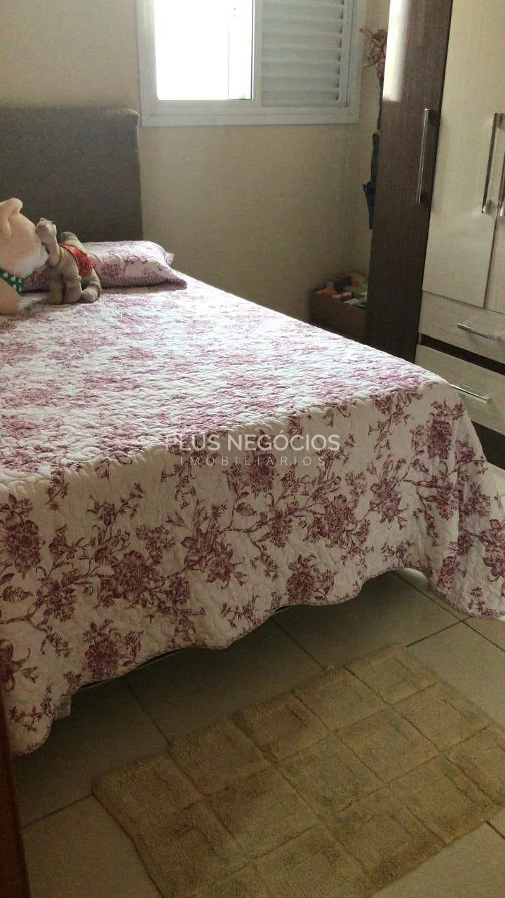 Casa, 3 quartos, 110 m² - Foto 14