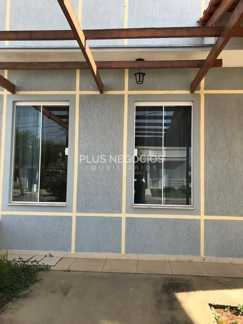 Casa, 3 quartos, 110 m² - Foto 2