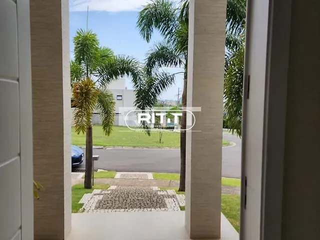Casa com 402m² 5 quartos e 6 banheiros, à venda, no bairro Loteamento Parque dos Alecrins em Campinas