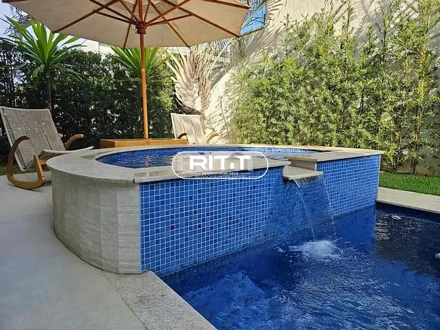 Casa com 402m² 5 quartos e 6 banheiros, à venda, no bairro Loteamento Parque dos Alecrins em Campinas