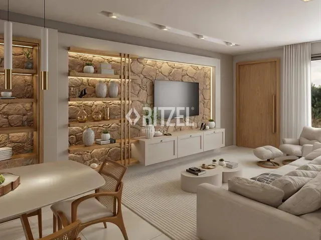 Casa 3 quartos e 3 banheiros, à venda, no bairro Jardim Mauá em Novo Hamburgo