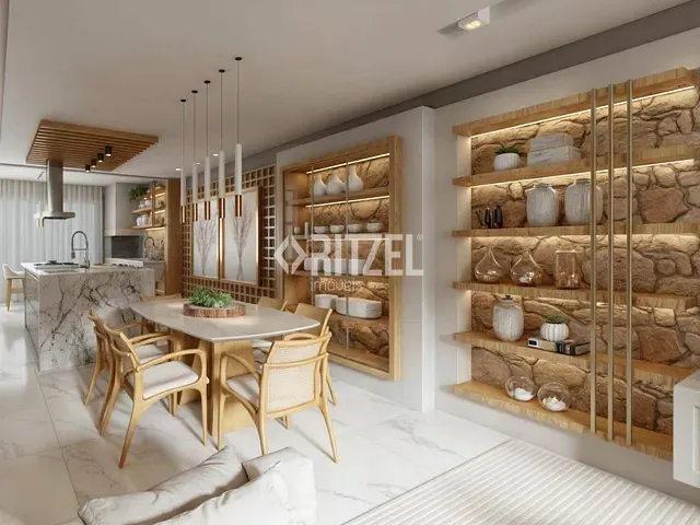 Casa 3 quartos e 3 banheiros, à venda, no bairro Jardim Mauá em Novo Hamburgo