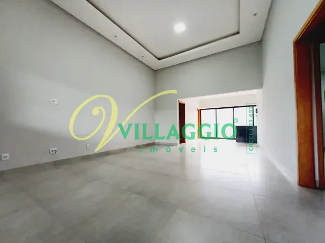 Casa com 200m² 3 quartos e 3 banheiros, à venda, no bairro Conjunto Habitacional CAIC em São José do Rio Preto