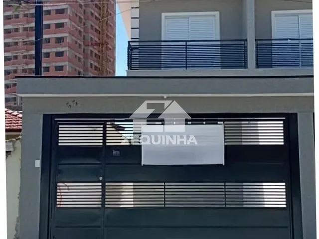 Casa com 125m² 3 quartos e 1 banheiro, à venda, no bairro Bela Vista em Osasco