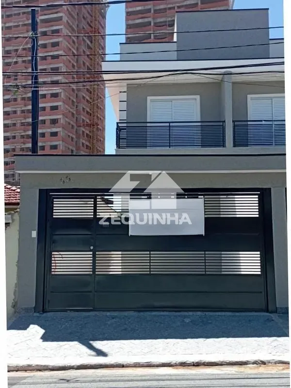 Casa, 3 quartos, 197 m² - Foto 1