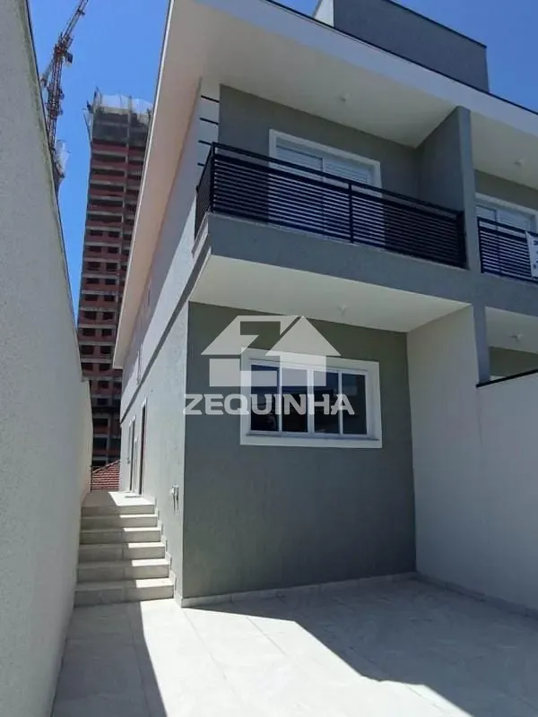 Casa, 3 quartos, 197 m² - Foto 3