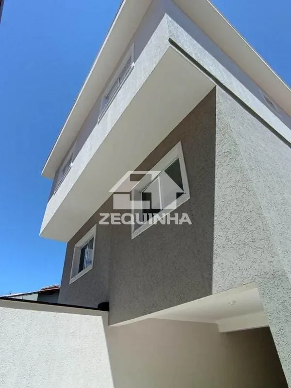 Casa, 3 quartos, 197 m² - Foto 6