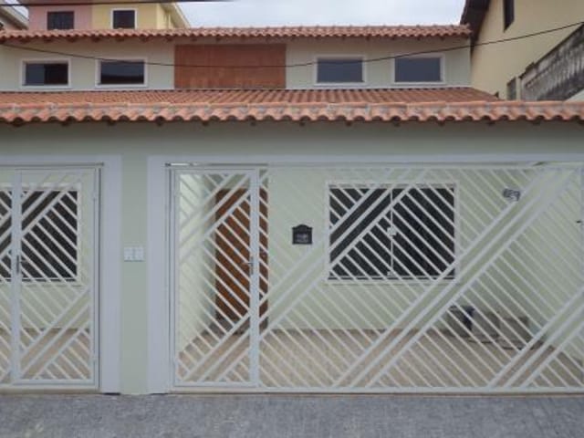 Foto do Casa - Casa à venda 3 Quartos, 1 Suite, 2 Vagas, 150M², Vila Lúcia, São Paulo - SP | ZONA LESTE IMÓVEIS