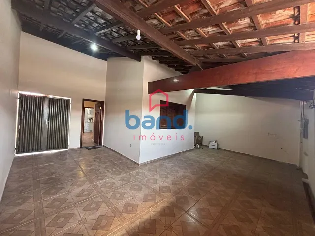 Casa 2 quartos e 2 banheiros, à venda, no bairro Jardim Esplanada em Porto Feliz