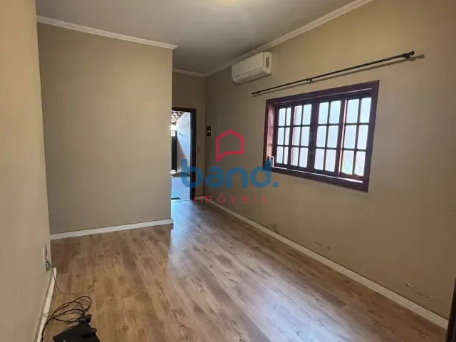 Casa 2 quartos e 2 banheiros, à venda, no bairro Jardim Esplanada em Porto Feliz
