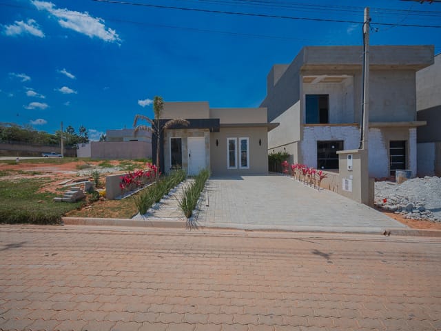Casa com 200m² 3 quartos e 2 banheiros, à venda, no bairro Chácara Real (Caucaia do Alto) em Cotia