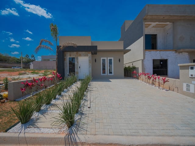 Casa com 200m² 3 quartos e 2 banheiros, à venda, no bairro Chácara Real (Caucaia do Alto) em Cotia