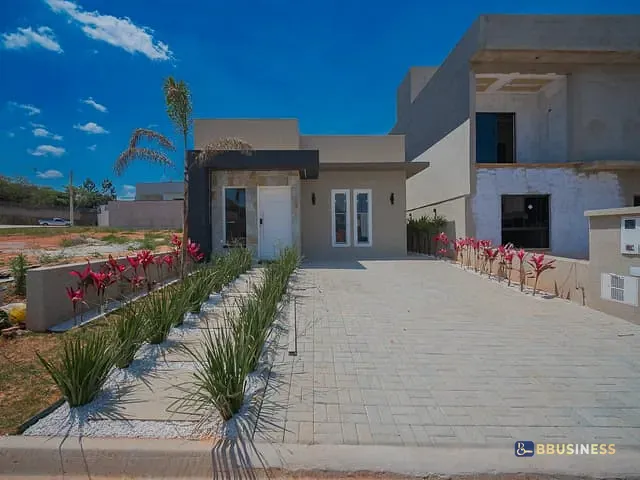 Casa com 200m² 3 quartos e 2 banheiros, à venda, no bairro Chácara Real (Caucaia do Alto) em Cotia