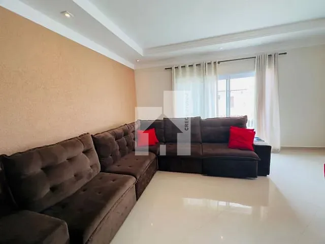 Casa com 372m² 3 quartos e 4 banheiros, à venda, no bairro Horto Santo Antonio em Jundiaí