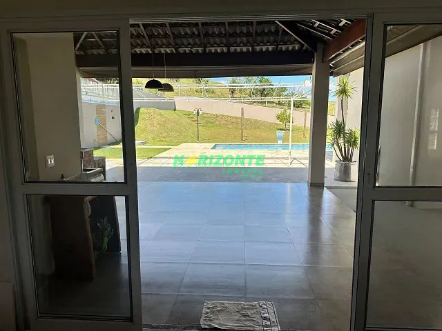 Casa com 230m² 3 quartos e 5 banheiros, à venda, no bairro Condomínio Terras de Santa Mariana em Caçapava