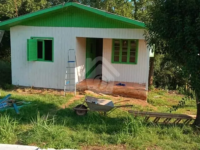 Casa 2 quartos e 1 banheiro, para alugar, no bairro centro em Imigrante
