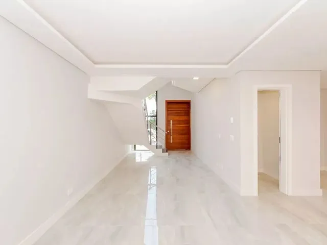 Casa com 166m² 3 quartos e 4 banheiros, à venda, no bairro Pilarzinho em Curitiba