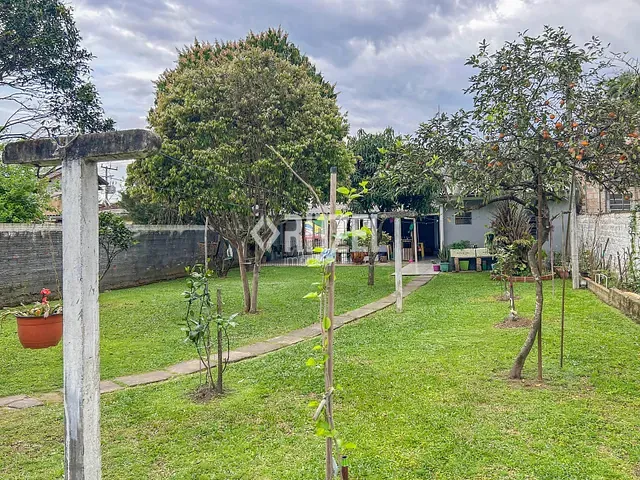 Casa com 585m² 3 quartos e 2 banheiros, à venda, no bairro Hamburgo Velho em Novo Hamburgo
