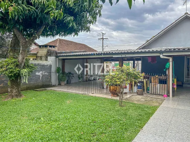 Casa com 585m² 3 quartos e 2 banheiros, à venda, no bairro Hamburgo Velho em Novo Hamburgo