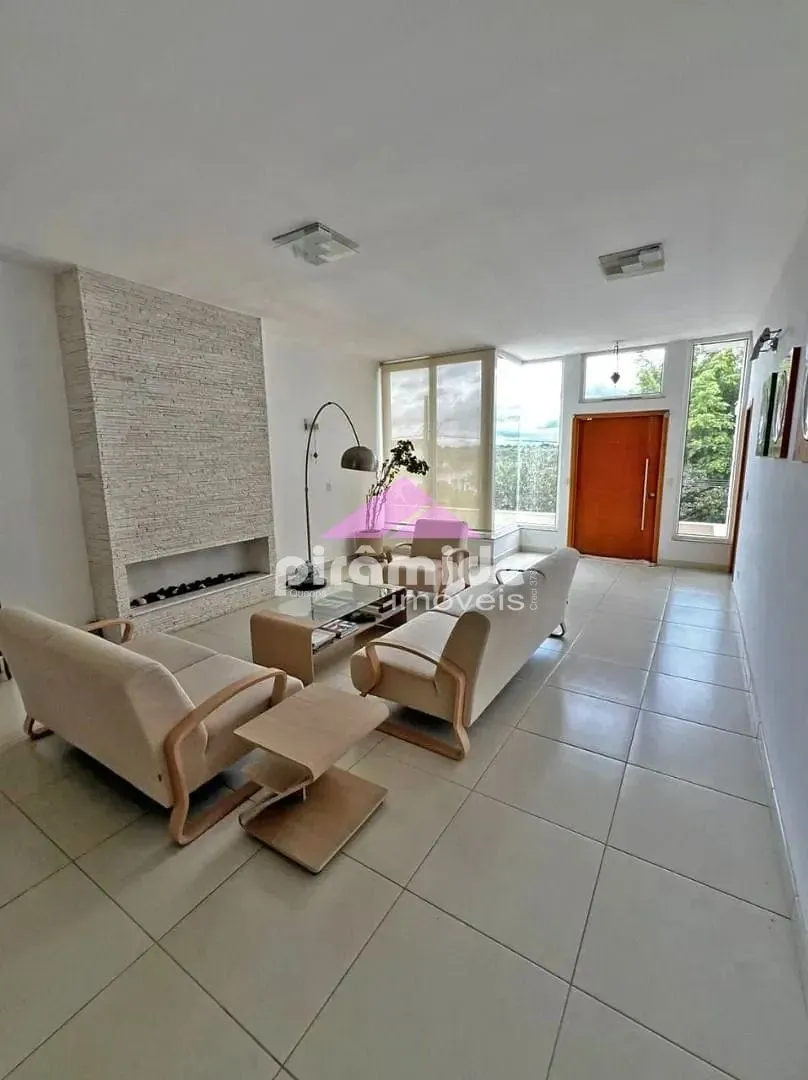 Casa, 3 quartos, 366 m² - Foto 19