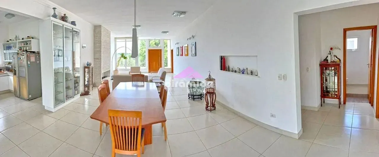 Casa, 3 quartos, 366 m² - Foto 5