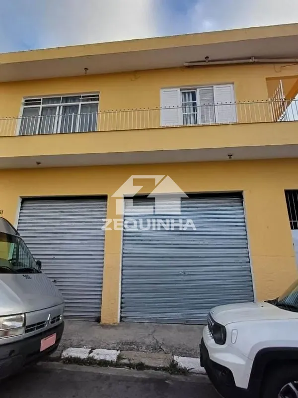 Casa, 4 quartos, 483 m² - Foto 2