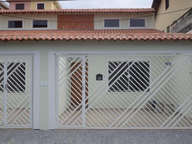 Foto do Casa - Casa à venda 3 Quartos, 1 Suite, 2 Vagas, 150M², Vila Lúcia, São Paulo - SP | ZONA LESTE IMÓVEIS