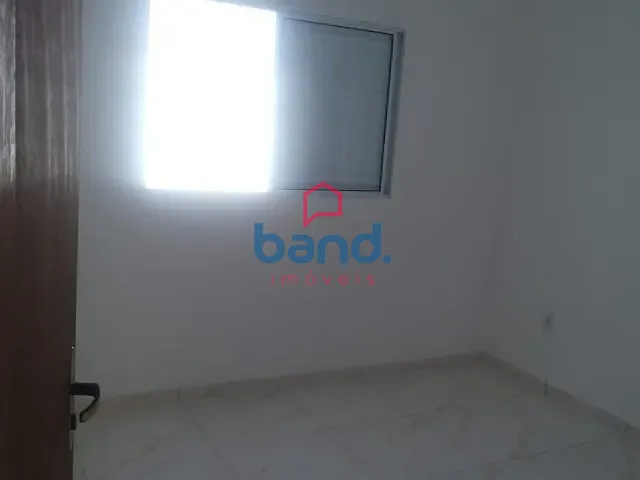 Casa 2 quartos e 1 banheiro, à venda, no bairro Loteamento Residencial Terras do Porto em Porto Feliz